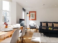 FG Apartment - Mirabel Road, Fulham 