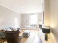 FG Apartment - South Kensington, Gloucester Road, 12 