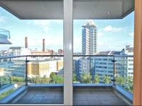 FG Apartments - Chelsea, Imperial Wharf, Apartment 37 