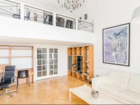 FG Property - Paddington, Westbourne Terrace 