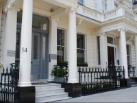 Fifty Four Boutique Hotel 
