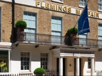 Flemings Mayfair 