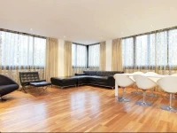 Gilbert Street Apartment 