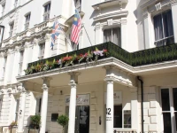 Grand Plaza Serviced Apartments 