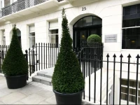 Grange Beauchamp Hotel 