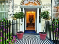 Grange Blooms Hotel 