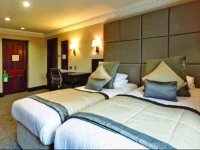 Grange White Hall Hotel 