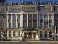 Hilton London Euston 