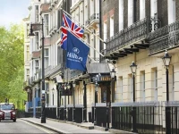 Hilton London Green Park 