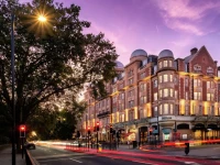 Hilton London Hyde Park 