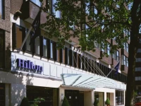 Hilton London Olympia 