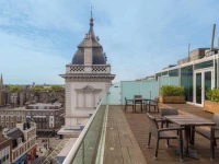 Hilton London Paddington 