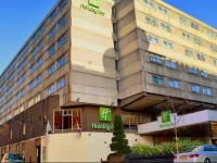 Holiday Inn London - Regents Park 