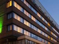 Holiday Inn London Bloomsbury 