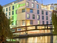 Holiday Inn London Camden Lock 
