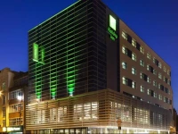 Holiday Inn London Commercial Road 