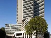 Holiday Inn London Kensington Forum 