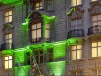 Holiday Inn London Oxford Circus 