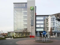 Holiday Inn London West 