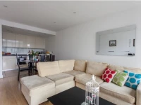 House of MoLi - Times Square Apartments 