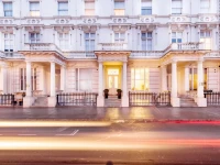 Hyde Park Executive Apartments 