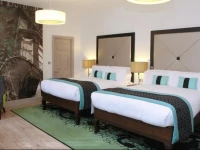 Hotel Indigo London Kensington - Earls Court 