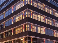 Hotel Indigo London Tower Hill 