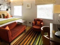 Hotel Indigo London-Paddington 