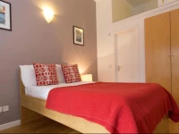 Inverness Terrace вЂ“ Concept Serviced Apartments 
