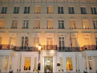 K+K Hotel George 