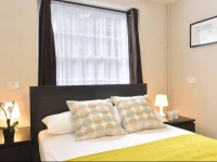 Kings Cross Superior NikГ© Apartment 