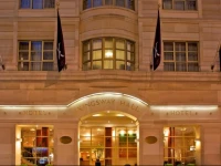 Kingsway Hall Hotel 