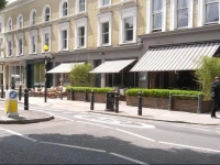 Lamington вЂ“ Hammersmith Serviced Apartments 