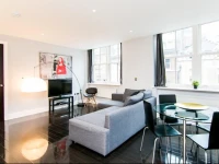 Liverpool Street Residences 