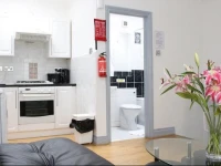 London Apartments Bethnal Green 