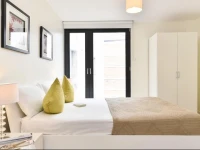 London Bridge City Apartments 