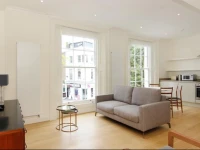 London Lifestyle Apartments вЂ“ Chelsea 