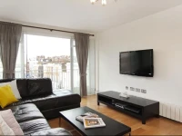 London Lifestyle Apartments - Chelsea - Kings Road 