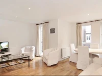 London Lifestyle Apartments - Chelsea Green - South Kensington 