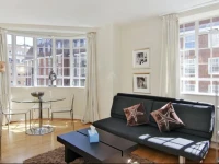 London Lifestyle Apartments - South Kensington - Chelsea 