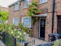 Lovely Home at Whitechapel 