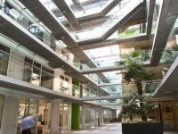 Maltings Residence, Tower Bridge 