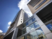 Marlin Aldgate Tower Bridge 
