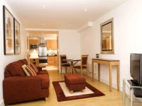 Marlin Apartments Stratford 