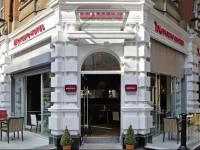 Mercure London Bloomsbury Hotel 