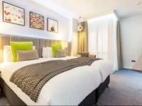 Mercure London Paddington Hotel 