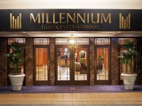 Millennium Gloucester Hotel London Kensington 4*