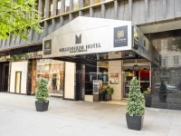 Millennium Hotel London Knightsbridge 4*