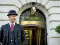 Millennium Hotel London Mayfair 