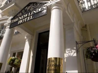 New Linden Hotel 